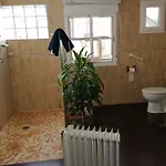 Ubytování v soukromí El Refugio Azul *
