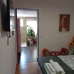 El Refugio Azul Ubytování v soukromí *