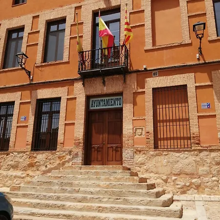 El Refugio Azul Проживание в семье Сетина