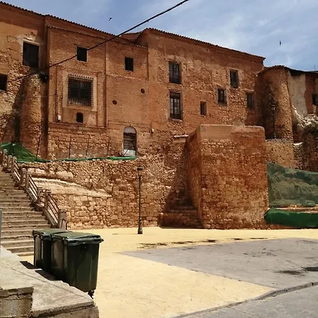 Rural En Entorno Tranquilo Séjour chez l'habitant Cetina