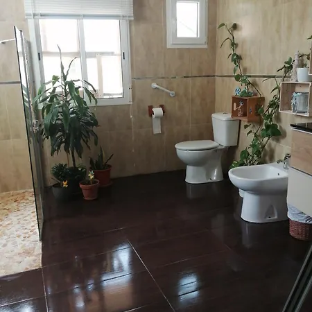 Séjour chez l'habitant Rural En Entorno Tranquilo Cetina