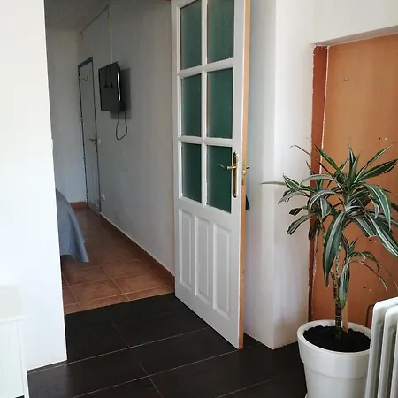 Reposo Tranquilo En Entorno Rural Cetina