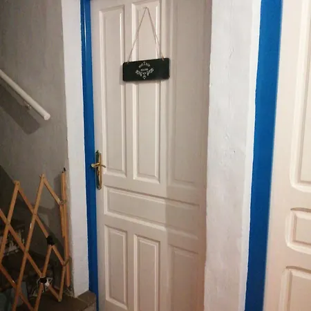 Rural En Entorno Tranquilo Séjour chez l'habitant *