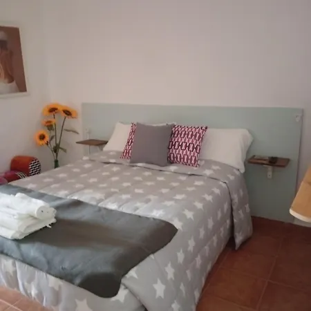 Homestay Reposo Tranquilo En Entorno Rural *