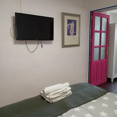Reposo Tranquilo En Entorno Rural Cetina