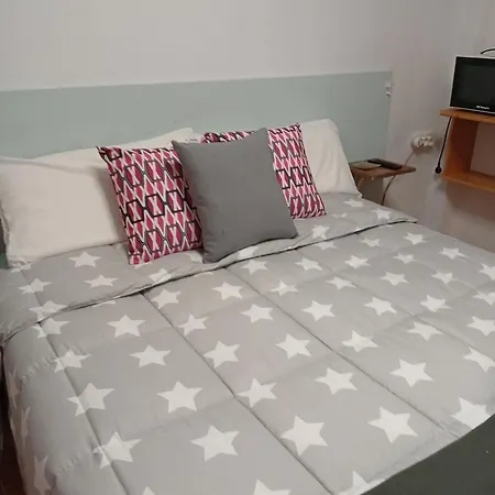 El Refugio Azul Проживание в семье