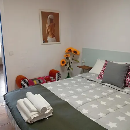 Homestay Reposo Tranquilo En Entorno Rural Cetina