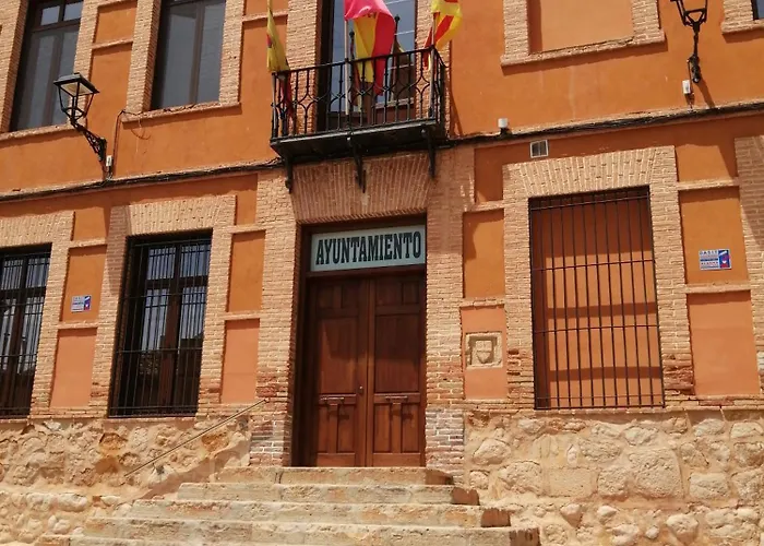 Rural En Entorno Tranquilo Privat bolig Cetina