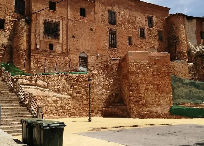 Rural En Entorno Tranquilo Privat bolig Cetina