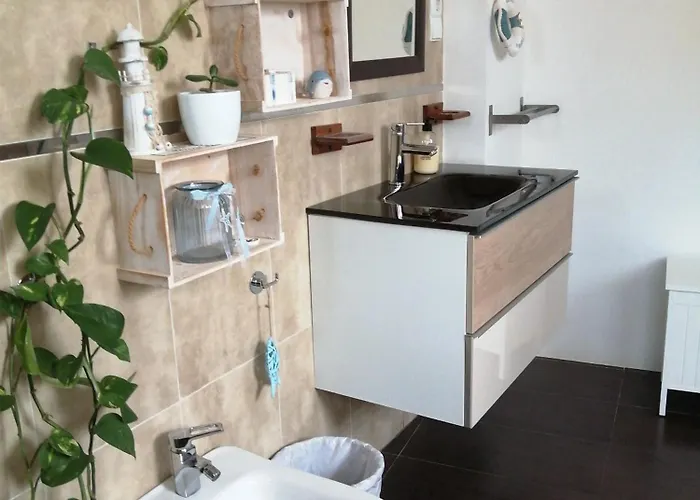 Rural En Entorno Tranquilo Privat bolig Cetina