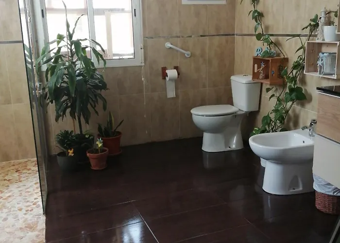 Privat bolig Rural En Entorno Tranquilo Cetina