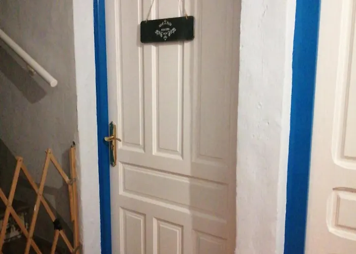 Rural En Entorno Tranquilo Privat bolig *