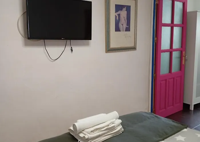 Rural En Entorno Tranquilo Cetina